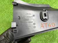 Audi / A6 / Накладка центральной консоли