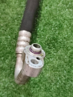 Porsche / Cayenne / Трубка кондиционера