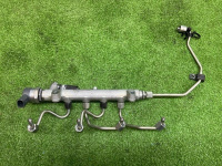 Porsche / Cayenne / Топливная рампа