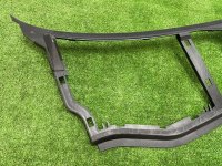 Audi / A6 / Жабо