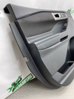 Ford / EXPLORER / Обшивка двери