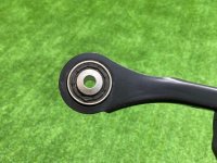 Audi / A4 / Рычаг подвески