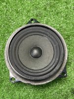 BMW / 5-Series / Динамик