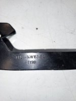 Land Rover / Range Rover Sport / Кронштейн