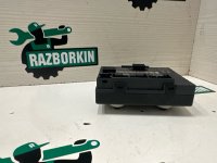 Audi / Q5 / Блок управления