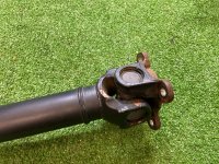 BMW / 7-Series / Карданный вал