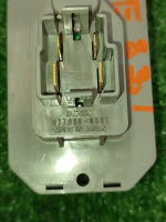 Land Rover / Range Rover Sport / Резистор отопителя