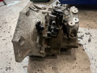 Opel / Insignia / МКПП