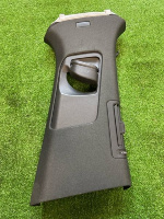 Volkswagen / Touareg / Накладка стойки Volkswagen / Touareg / Накладка стойки