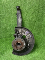 Volkswagen / Touareg / Кулак поворотный