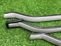 Mercedes-Benz / 190e / Ручки потолка