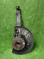 Volkswagen / Touareg / Кулак поворотный