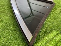 Audi / A6 / Форточка кузова