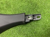 BMW / X5 / Накладка порога