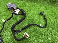 Ford / EXPLORER / Проводка печки