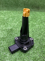 BMW / 7-Series / Датчик уровня масла в двигателе