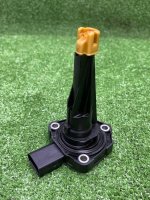 BMW / 7-Series / Датчик уровня масла в двигателе