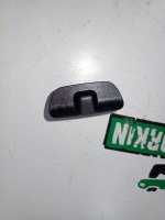 Audi / A6 / Датчик света