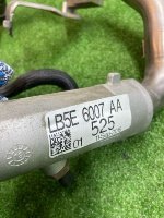 Ford / EXPLORER / Патрубок системы охлаждения