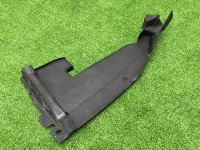 Audi / A7 / Пыльник крыла