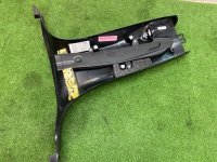 BMW / X5 / Накладка стойки