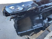 Volkswagen / Touareg / Передняя панель