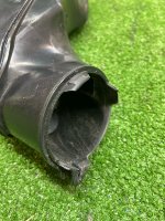 BMW / 1-Series / Воздуховод