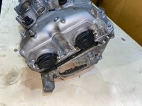 BMW / X5 / Головка блока цилиндров