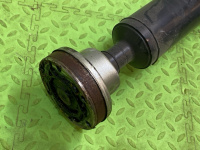 Audi / Q8 / Карданный вал