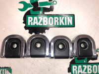 Land Rover / Range Rover Sport / Крепление груза в багажном отделении