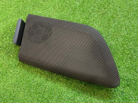 Chevrolet / Tahoe / Накладка на торпедо