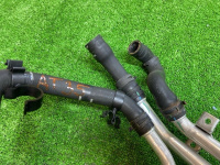 Porsche / Cayenne / Трубка охлаждения