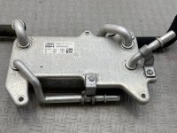 Audi / Q8 / Радиатор АКПП