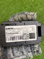 BMW / X5 / Приемник дистанционного радиоуправления