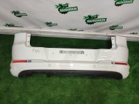 Volkswagen / Tiguan R-line / Бампер