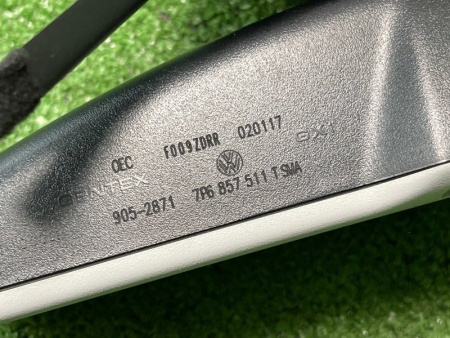 Volkswagen / Touareg / Зеркало заднего вида салонное