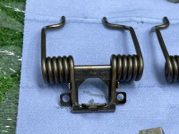 BMW / 7-Series / Крепление вала