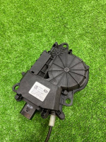 Land Rover / Range Rover / Замок багажника