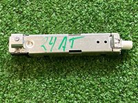 Audi / A6 / Антенна