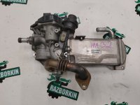 Audi / Q5 / Радиатор ЕГР