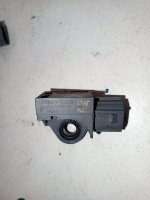 Mazda / CX-5 / Датчик удара