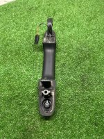 Chevrolet / Tahoe / Ручка двери внешняя