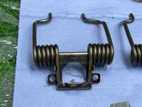 BMW / 7-Series / Крепление вала