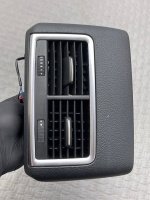 Audi / Q7 / Воздуховод