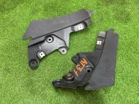 Audi / Q8 / Брызговик