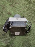 Audi / A5 / Блок ABS