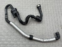 Volkswagen / Touareg / Клапан вакуумный