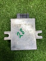 BMW / X5 / Блок управления топливным насосом