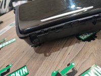 BMW / 5-Series / Подстаканник