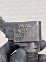 Audi / A4 / Катушка зажигания